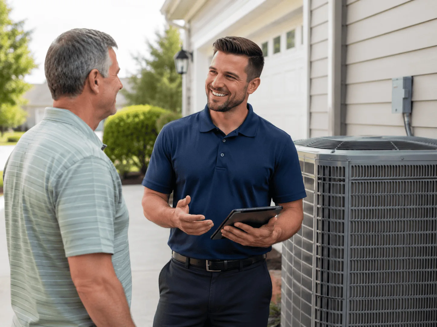 Heat Pump Installation Longmont, CO FAQs